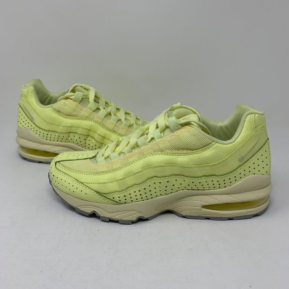 citron tint air max 95